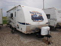 2011 Heartland North Trail